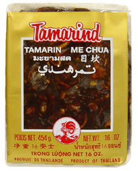 Tamarind 450g - Click Image to Close